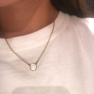 Kate Spade Necklace!